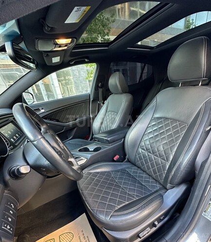 Kia Optima 2015, 79,700 km - 2.0 l - Bakı