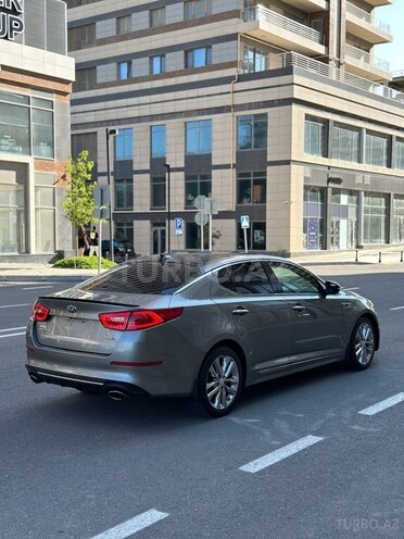 Kia Optima 2015, 79,700 km - 2.0 l - Bakı