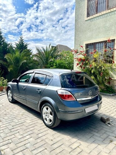 Opel Astra 2007, 280,000 km - 1.3 l - Bakı