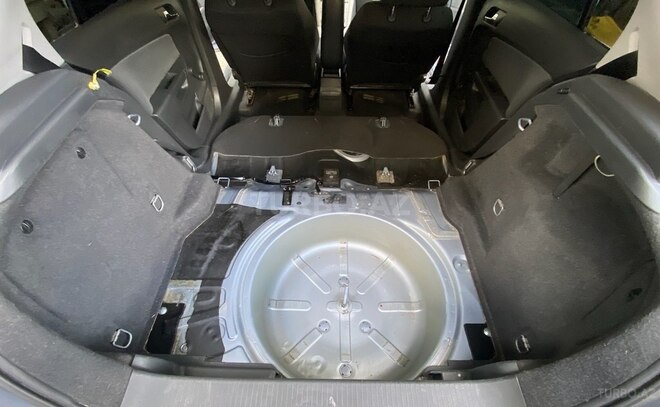 Opel Astra 2007, 280,000 km - 1.3 l - Bakı