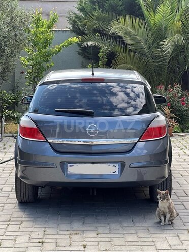 Opel Astra 2007, 280,000 km - 1.3 l - Bakı