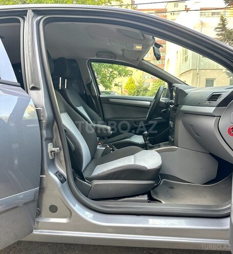 Opel Astra 2007, 280,000 km - 1.3 l - Bakı