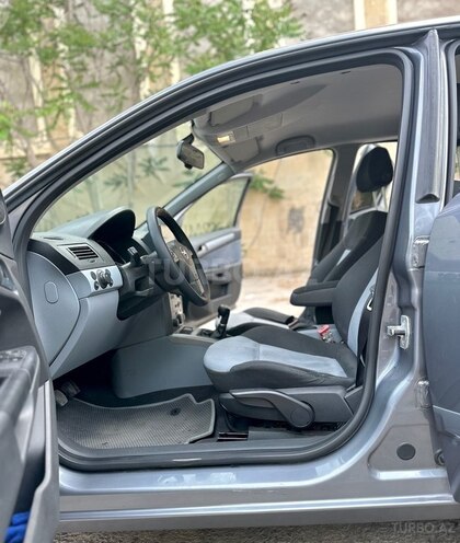 Opel Astra 2007, 280,000 km - 1.3 l - Bakı