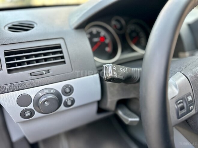 Opel Astra 2007, 280,000 km - 1.3 l - Bakı