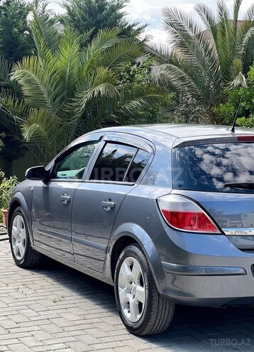 Opel Astra 2007, 280,000 km - 1.3 l - Bakı