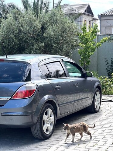 Opel Astra 2007, 280,000 km - 1.3 l - Bakı