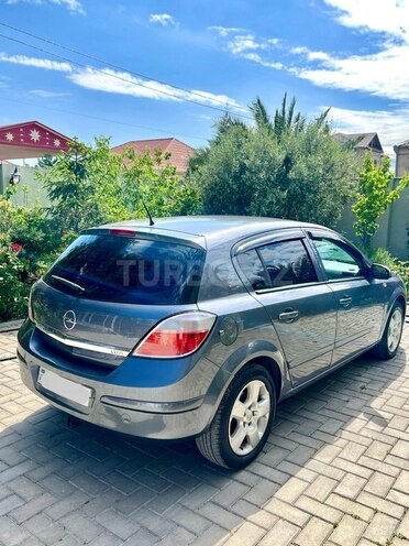 Opel Astra 2007, 280,000 km - 1.3 l - Bakı