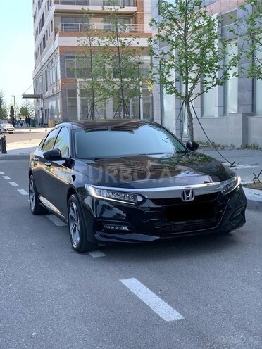 Honda Accord 2019, 73,000 km - 2.0 л - Bakı