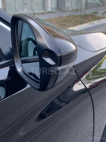 Honda Accord 2019, 73,000 km - 2.0 л - Bakı