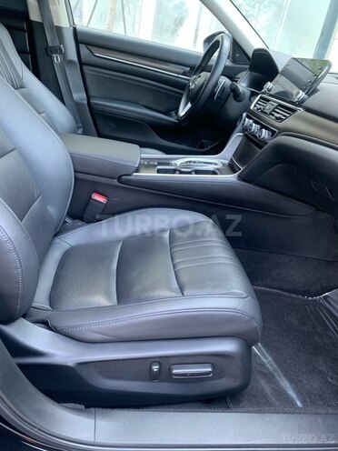 Honda Accord 2019, 73,000 km - 2.0 л - Bakı