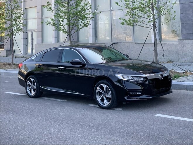 Honda Accord 2019, 73,000 km - 2.0 л - Bakı