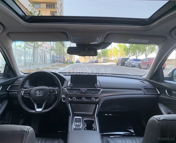Honda Accord 2019, 73,000 km - 2.0 л - Bakı