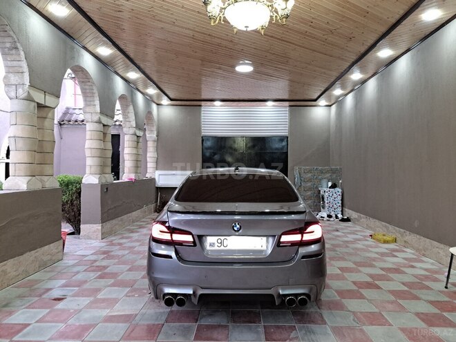 BMW 520 2014, 160,000 km - 2.0 l - Göyçay