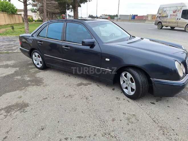 Mercedes E 230 1996, 351,560 km - 2.3 l - Bakı