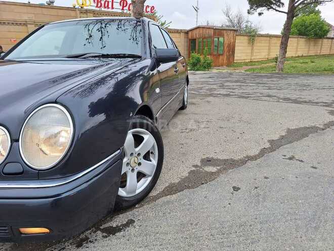 Mercedes E 230 1996, 351,560 km - 2.3 l - Bakı
