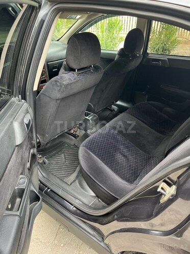 Opel Astra 2000, 255,000 km - 1.8 l - Bakı