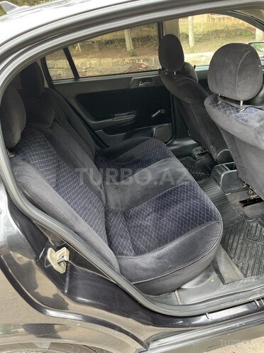 Opel Astra 2000, 255,000 km - 1.8 l - Bakı