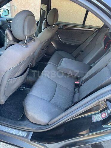 Mercedes C 240 2001, 314,000 km - 2.4 l - Bakı