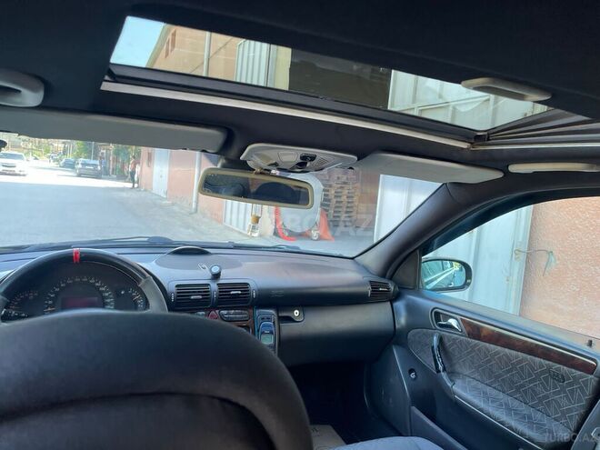 Mercedes C 240 2001, 314,000 km - 2.4 l - Bakı