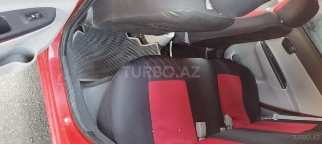 Hyundai Verna 2007, 404,000 km - 1.5 l - Bakı