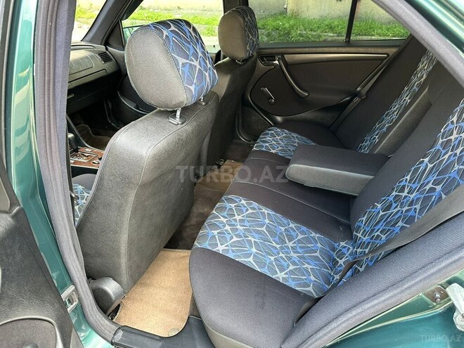 Mercedes C 180 1999, 290,200 km - 1.8 l - Gəncə