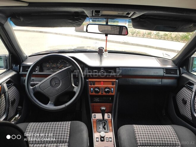 Mercedes 200 1994, 450,000 km - 2.0 l - Goranboy