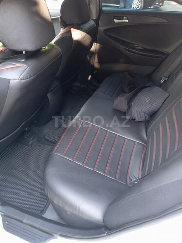 Hyundai Sonata 2010, 250,000 km - 2.0 l - Xırdalan
