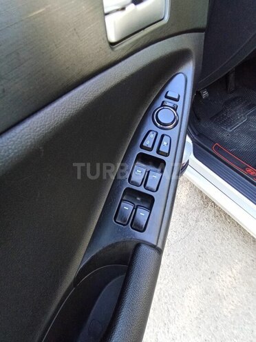 Hyundai Sonata 2010, 250,000 km - 2.0 l - Xırdalan