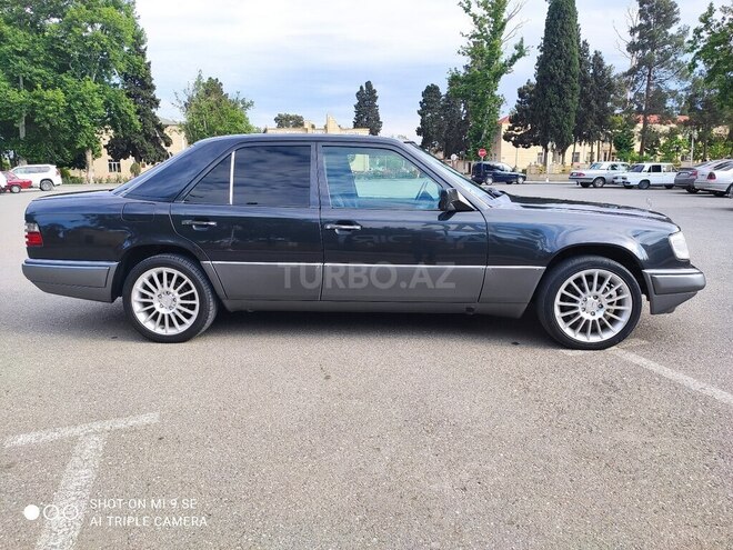 Mercedes 200 1994, 450,000 km - 2.0 l - Goranboy