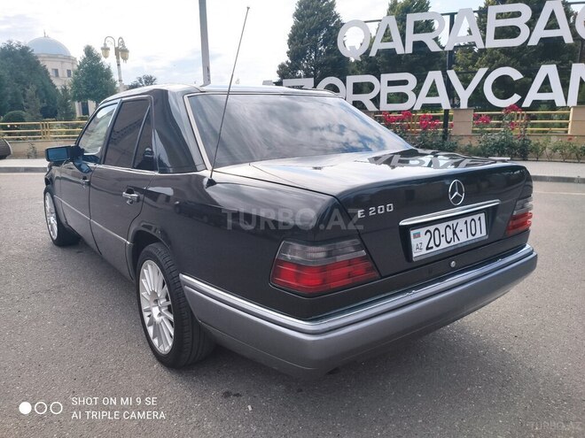 Mercedes 200 1994, 450,000 km - 2.0 l - Goranboy