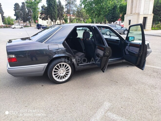 Mercedes 200 1994, 450,000 km - 2.0 l - Goranboy