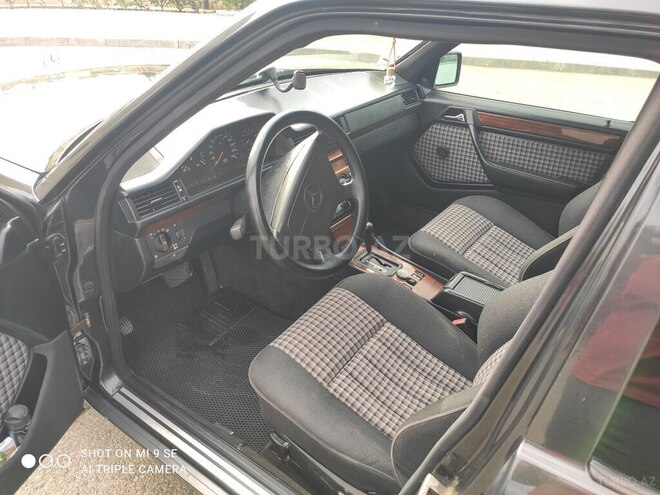 Mercedes 200 1994, 450,000 km - 2.0 l - Goranboy