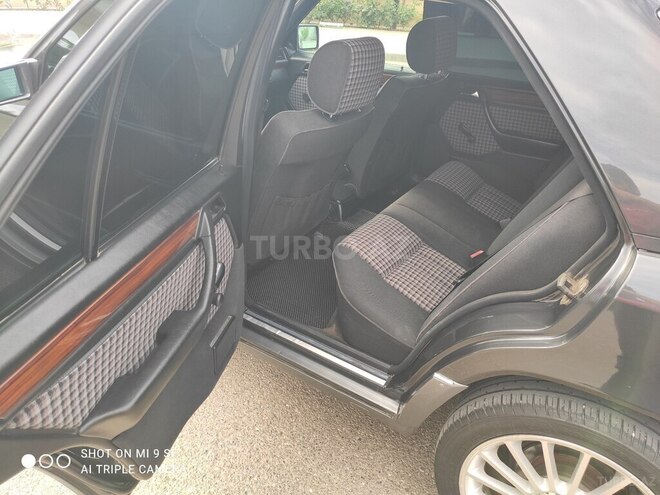 Mercedes 200 1994, 450,000 km - 2.0 l - Goranboy