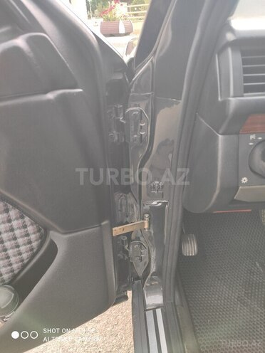 Mercedes 200 1994, 450,000 km - 2.0 l - Goranboy