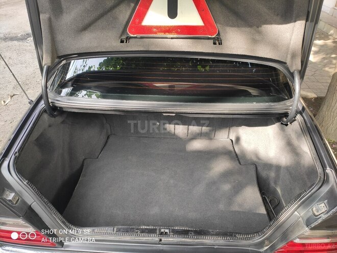 Mercedes 200 1994, 450,000 km - 2.0 l - Goranboy
