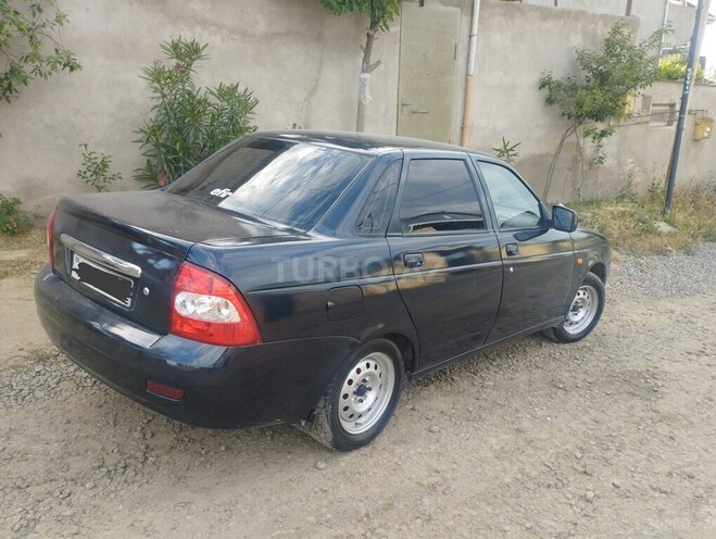 LADA (VAZ) Priora 2008, 220,000 km - 1.6 l - Sumqayıt