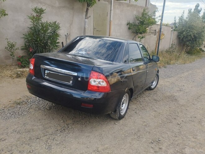 LADA (VAZ) Priora 2008, 220,000 km - 1.6 l - Sumqayıt