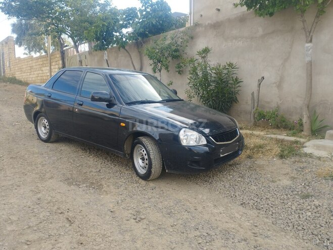 LADA (VAZ) Priora 2008, 220,000 km - 1.6 l - Sumqayıt