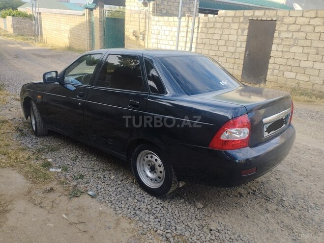 LADA (VAZ) Priora 2008, 220,000 km - 1.6 l - Sumqayıt