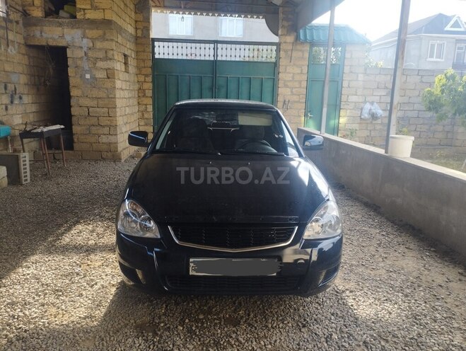 LADA (VAZ) Priora 2008, 220,000 km - 1.6 l - Sumqayıt