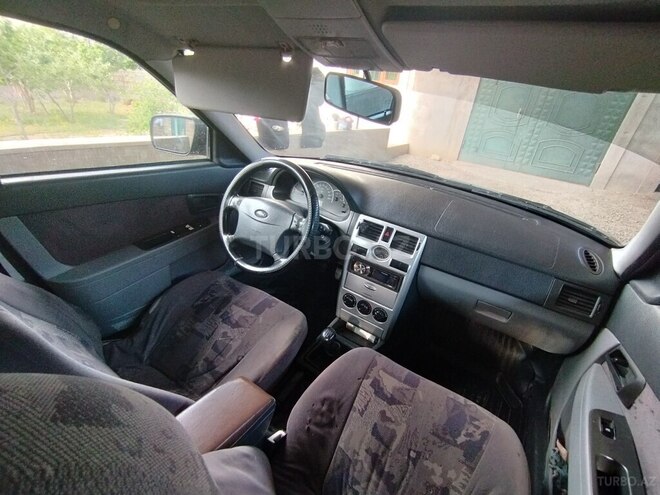 LADA (VAZ) Priora 2008, 220,000 km - 1.6 l - Sumqayıt