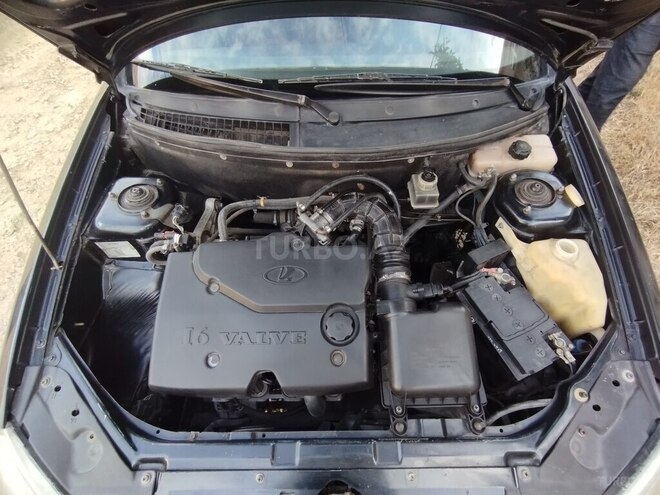 LADA (VAZ) Priora 2008, 220,000 km - 1.6 l - Sumqayıt