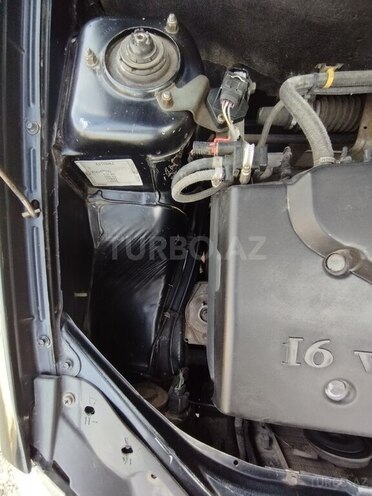 LADA (VAZ) Priora 2008, 220,000 km - 1.6 l - Sumqayıt