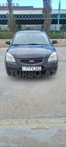 Kia Rio 2008, 204,344 km - 1.5 l - Bakı