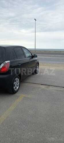Kia Rio 2008, 204,344 km - 1.5 l - Bakı