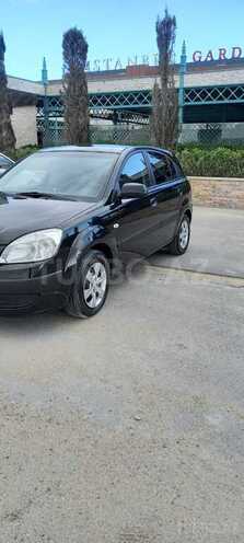 Kia Rio 2008, 204,344 km - 1.5 l - Bakı