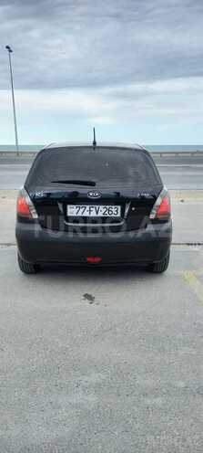 Kia Rio 2008, 204,344 km - 1.5 l - Bakı