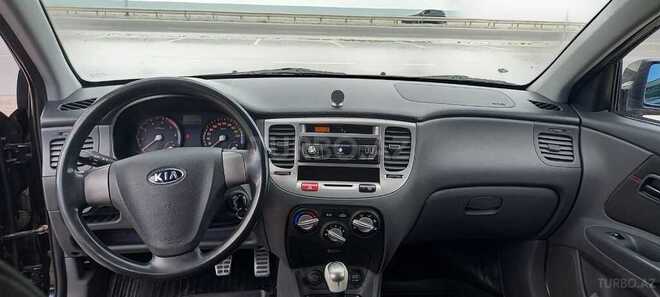 Kia Rio 2008, 204,344 km - 1.5 l - Bakı