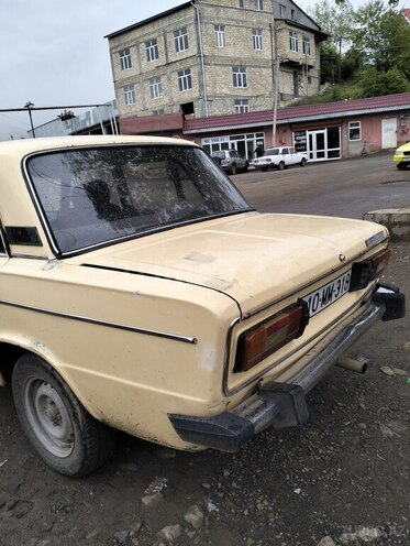 LADA (VAZ) 2106