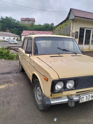 LADA (VAZ) 2106